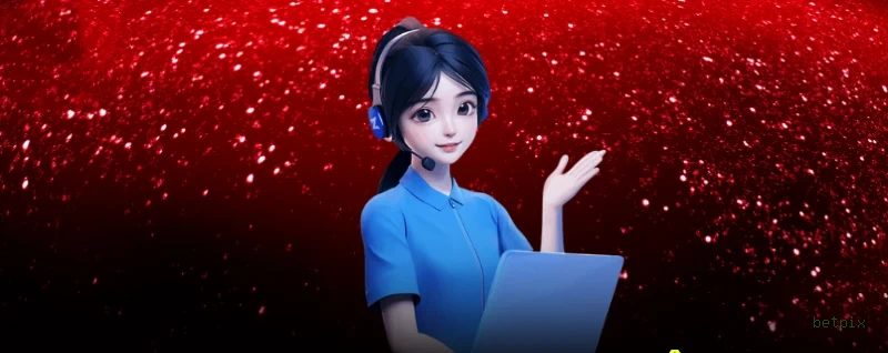 Apostas esportivas betpix - futebol e esportes ao vivo