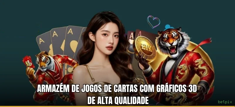 Cassino betpix - mesas ao vivo e jogos