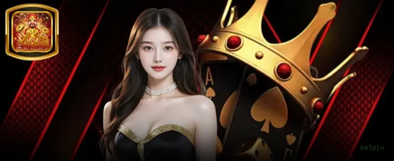 Aplicativo móvel betpix para iOS e Android