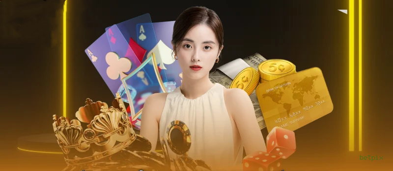 Gates of Olympus slot betpix